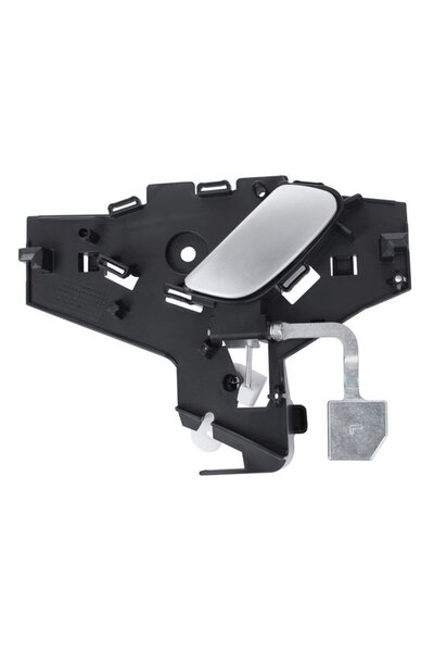 M MODECAR Citroen C5 01-08 mâner ușă interior mat față stânga