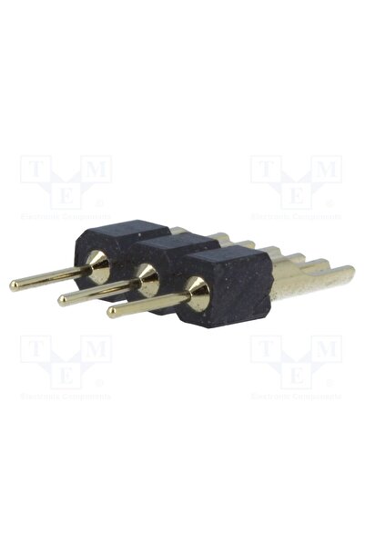 OEM Conector şiruri pini CONNFLY ZL210-3P, adaptor, PIN 3, lipire,THT, drept,...
