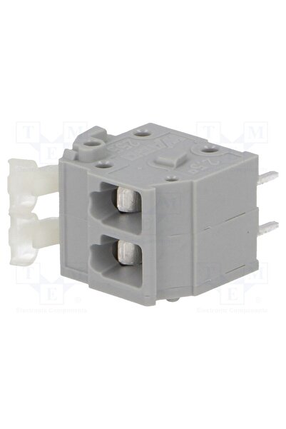 OEM Conector regletă de conexiuni pt.PCB WAGO 255-402, Terminal, 24A, 320V, P...