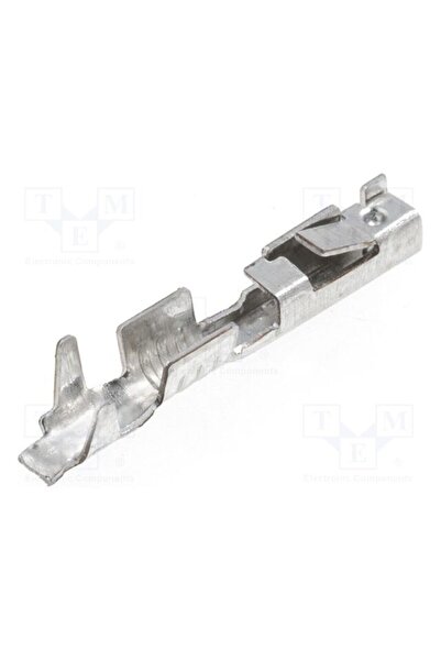 OEM Pin 4CARMEDIA 342900, Quadlock, 0,35÷0,5mm2, Pachet 100 bucăți