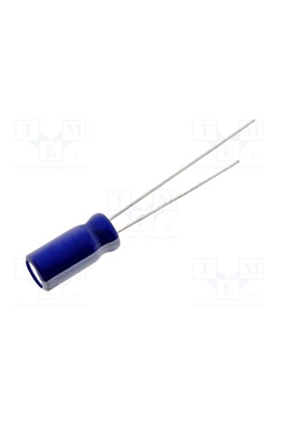 OEM Condensator electrolitic SAMWHA SD2G336M16025BB, THT, 33uF, 400VDC, Ø16x2...