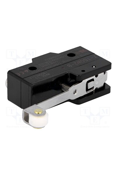 OEM Microîntrerupător SNAP ACTION OMRON Z-15GW2-B, 15A/250VAC, 6A/30VDC, SPDT...