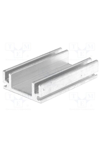 OEM Radiator extrudat STONECOLD RAD-P22139/50, L 30mm, Î 12mm