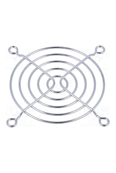 OEM De protecţie TQSolution FG-08, metal, 80x80mm, şurub