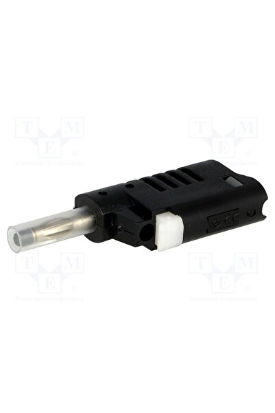 OEM Conector de laborator banană 4mm DONAU ELEKTRONIK D-1081, mufă, 36A, 30VA...