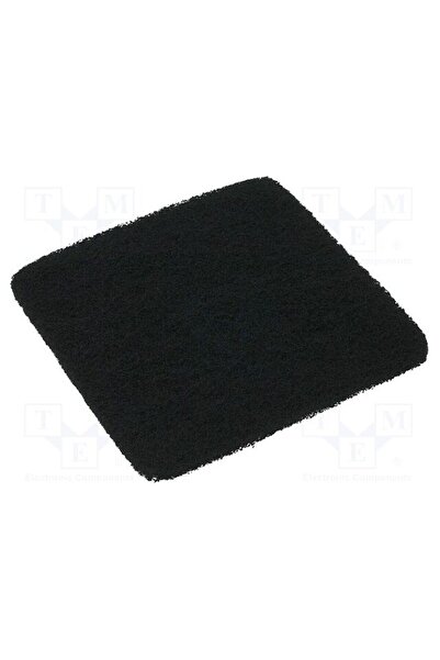 OEM Filtru WELLER WEL.WSA350F, pentru extractor de fum, Pachet 3 buc.