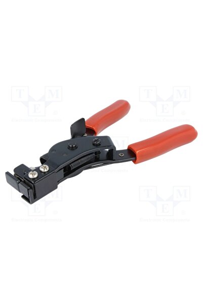 OEM Unealtă de sertizare SMT ELECTRONIC TECHNOLOGY HT-2081, bride de strângere
