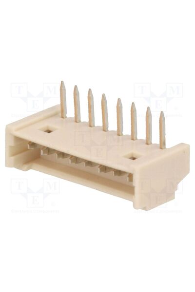OEM Conector cablu-placă MOLEX MX-53048-0810, soclu, tată, PIN 8, PicoBlade™,...