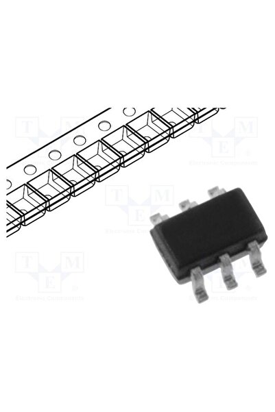 OEM Tranzistor P-MOSFET ALPHA & OMEGA SEMICONDUCTOR AO7411, unipolar, -20V, -...