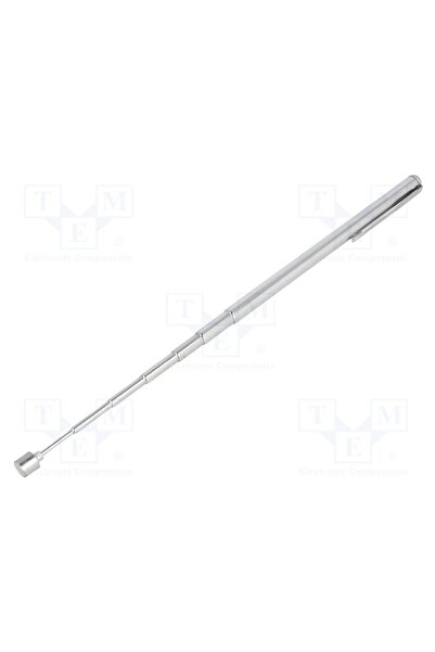 OEM Magnet telescopic DONAU ELEKTRONIK D-RM50, Lung.tot 550mm, Lung.suport 12...