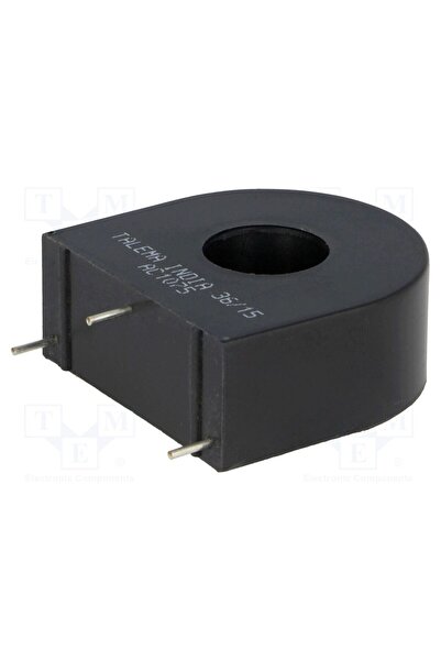 OEM Transformator curent TALEMA PPAC1075, AC, Iintr 75A, 100Ω, 562mVA, C 33mm...