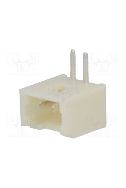 OEM Conector cablu-placă JOINT TECH NX1250-02SMR, soclu, tată, PIN 2, 1A, Uno...