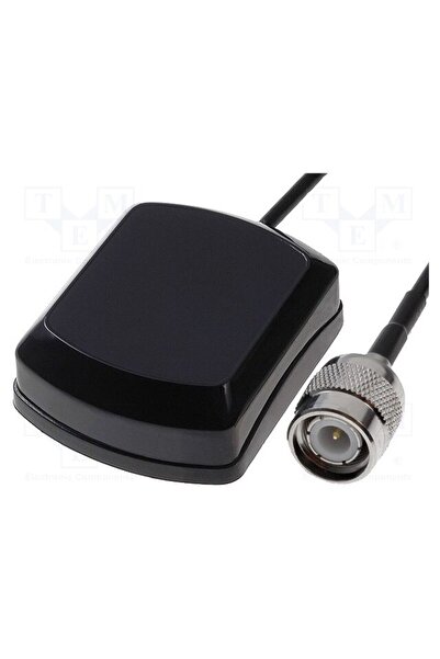 OEM Antenă auto JC Antenna GPS-TNC, internă, GPS, TNC, Lungime 5m, magnet, 2....