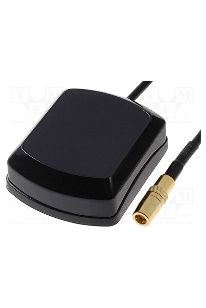 OEM Antenă auto JC Antenna GPS-SMB-A, internă, GPS, SMB-A, mufă, dreaptă, Lun...