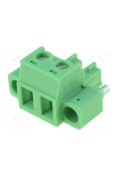 OEM Conector regletă de conexiuni deconectabilă PHOENIX CONTACT MC1.5/2-ST1F-...