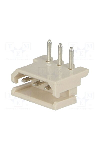 OEM Conector cablu-placă MOLEX MX-5268-03A, soclu, tată, PIN 3, Mini-SPOX, în...