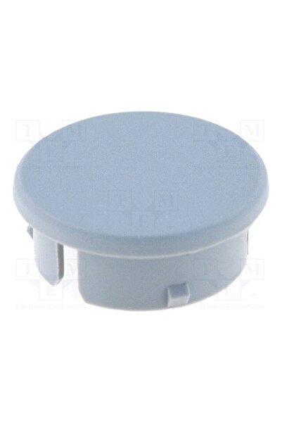 OEM Capac RITEL G21ZM-G, poliamidă, gri, -20÷70°C, Pachet 2 buc