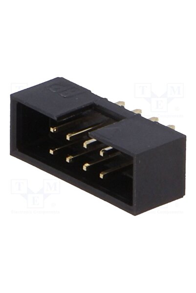 OEM Conector IDC AMPHENOL COMMUNICATIONS SOLUTIONS T823-108A1S100HEU, soclu, ...