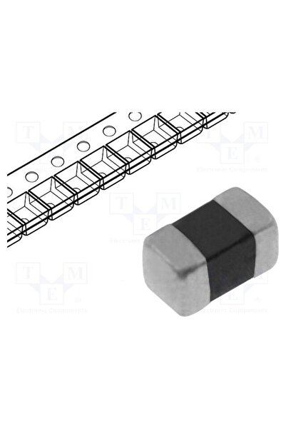OEM Eclator Transguard KYOCERA AVX VC060318A400, SMD, 0603, Ulucru max 18VDC,...