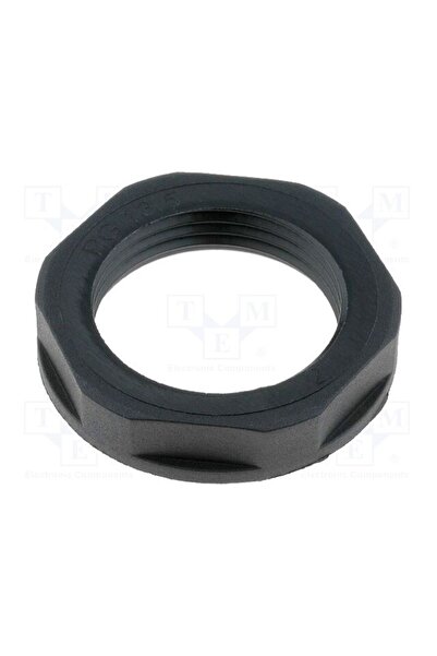 OEM Piuliţă LAPP SKINTOP-NPG13B, PG13,5, poliamidă, UL94V-2, 27mm, neagră, Fi...
