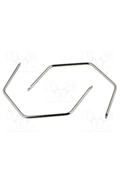 OEM Set Cheie pentru demontarea radioului 4CARMEDIA KLUCZ-65.238, Opel