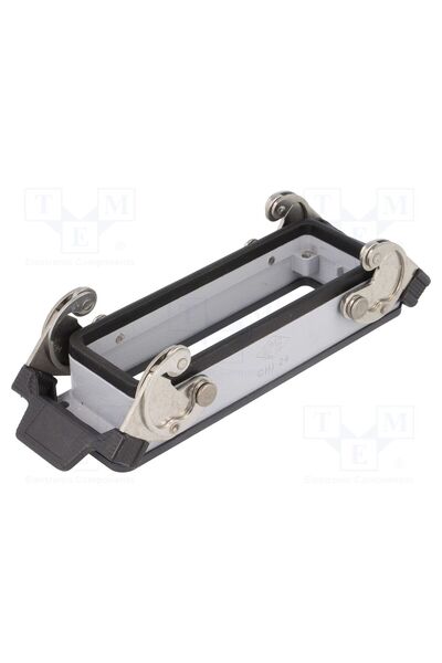 OEM Carcasă pentru conectori HDC ILME CHI24, dimensiune 104.27, C-TYPE