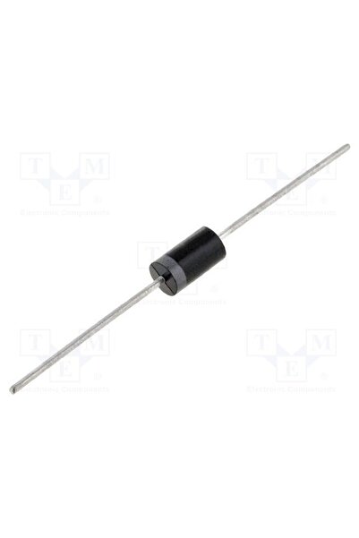 OEM Diodă TVS LITTELFUSE 1.5KE300CA-LF, 300V, 3,7A, bidirecţională, ±5%, DO20...