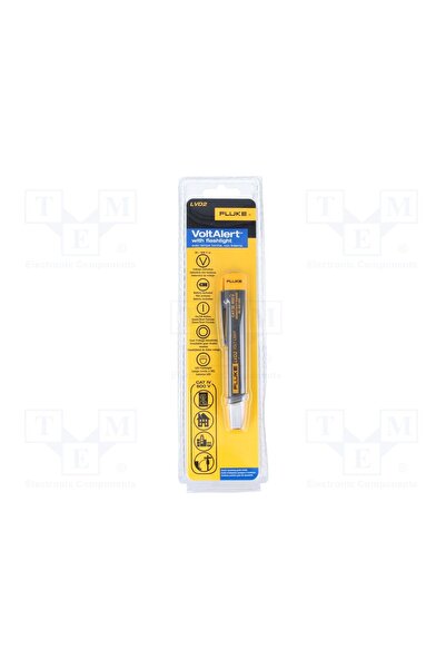 OEM Tester detector tensiune fără contact FLUKE FLK-LVD2, 90÷600VAC