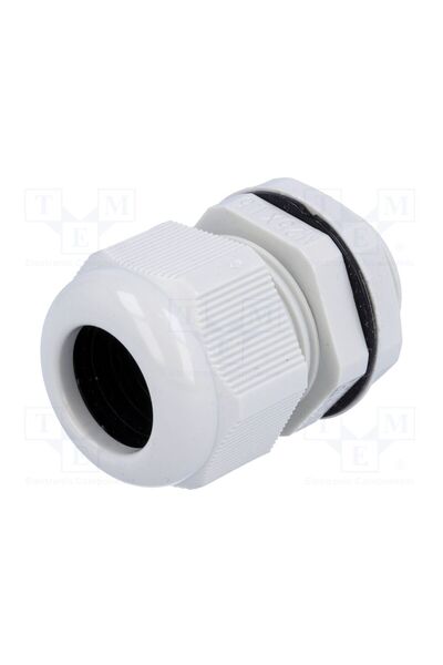 OEM Garnitură de etanşare KSS WIRING AG-25GY1, cu filet alungit, M25, 1,5, IP...