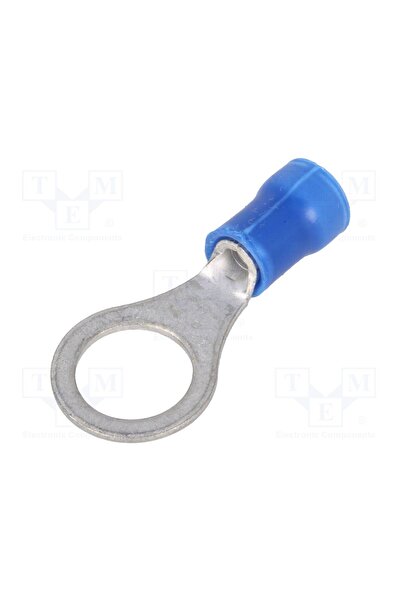OEM Vârf inelar TE Connectivity 34163, M8, Ø 8,4mm, 1,25÷2mm2, crimpat, pe ca...