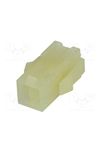 OEM Conector cablu-cablu TE Connectivity 172330-1, mufă, tată, PIN 4, 600V, p...