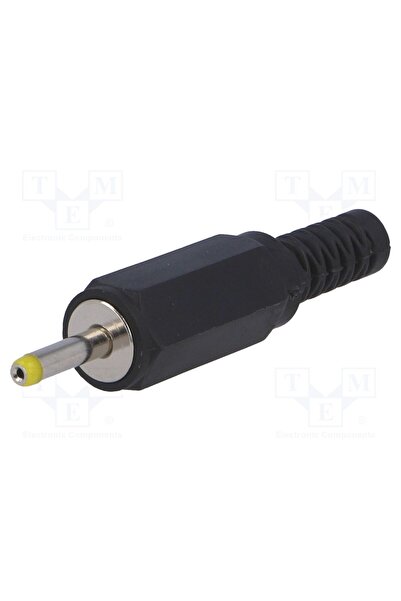 OEM Conector alimentare DC NINIGI PC-0.75/2.4, mufă, mamă, drept, pe cablu, l...