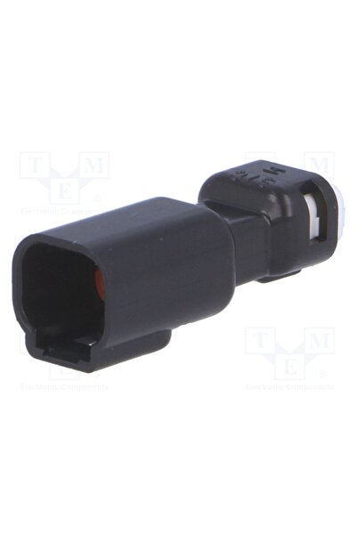 OEM Conector cablu-cablu EDAC 565-002-000-310, mufă, tată, E-Seal 565, PIN 2,...