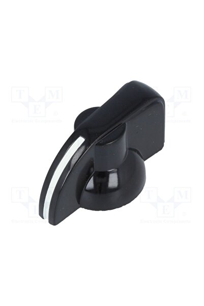 OEM Buton rotativ SCI PN-1-6.4, cu indicator, Ø19x17mm, prindere prin înşurubare