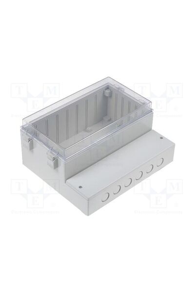 OEM Carcasă montare pe perete COMBIPLAST CP-11-24T, X 222mm, Y 185mm, Z 106mm...