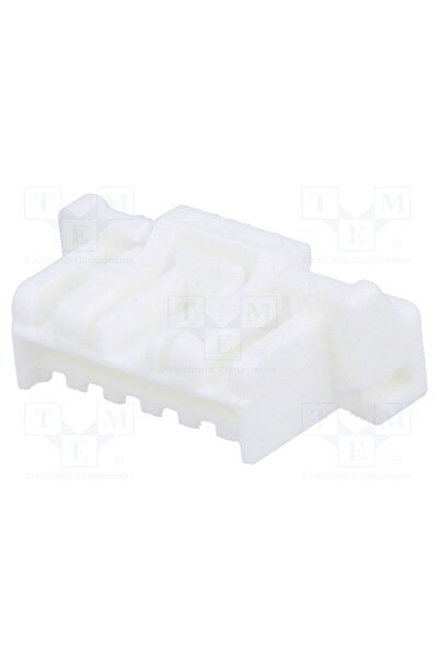OEM Conector cablu-placă MOLEX MX-502439-0600, mufă, mamă, PIN 6, CLIK-Mate, ...