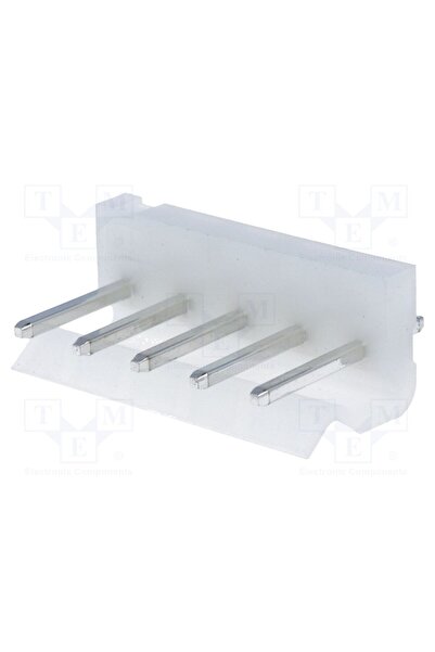 OEM Conector cablu-placă JOINT TECH NX5080-05SMS, soclu, tată, PIN 5, drept, ...