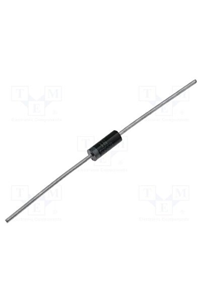 OEM Diodă Zener ONSEMI 1N5355BG, 5W, 18V, CASE017AA, o singură diodă, 1N53xxB