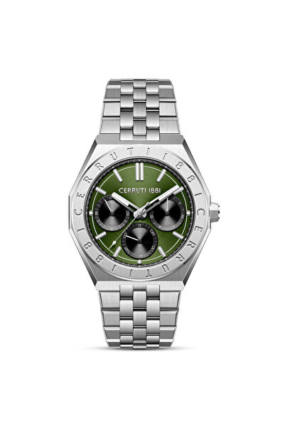 Cerruti 1881 Ciwgk0110603 Men's Wristwatch