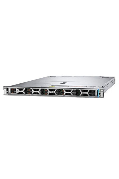 Dell Server rack PowerEdge R470, Intel Xeon 6 Performance 6507P 3.5G, 32GB 64...