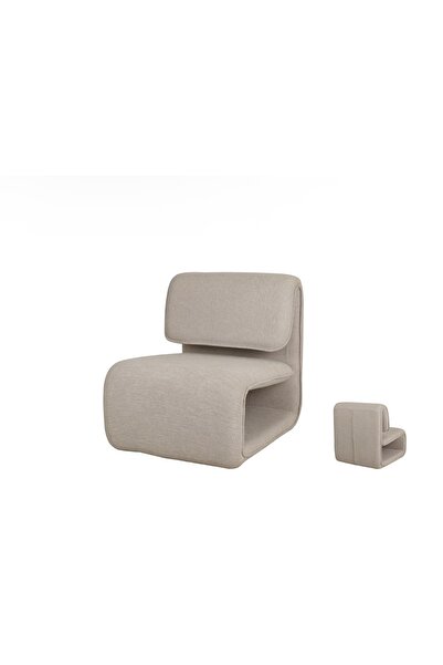 Generic Brand طقم استرخاء "ميريديان" (Meridian Lounge Set)