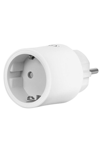Osram SMART WIFI MAT PLUG EU WH "000004099854419201" (timbru verde 0.18 lei)