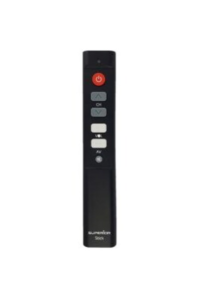 Superior TELECOMANDA UNIVERSALA Superior, programabila pt. orice model de TV,...