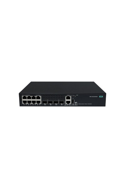 HP NET SWITCH 8PORT 1000M/CW 2150 S6X56A ARUBA BY HPE "S6X56A" (timbru verde ...
