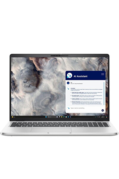 Dell Pro 16 Plus, 16"FHD+(1920x1200) 400 niți 45% NTSC, Intel Core Ultra 5 23...