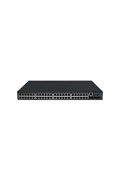 HP NET SWITCH 48P 1G/2.5G BASE-T/2050 S6X71A ARUBA BY HPE "S6X71A" (timbru ve...