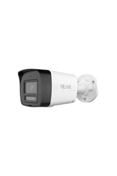 Hikvision Camera supraveghere IP exterior cu iluminare duala Hilook, 2 MP, 2....
