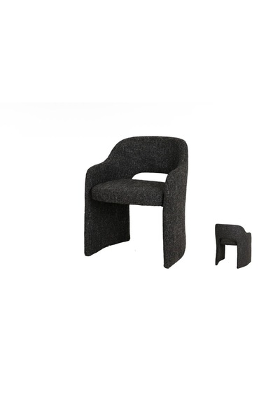 Generic Brand "Ather" Accent Chair