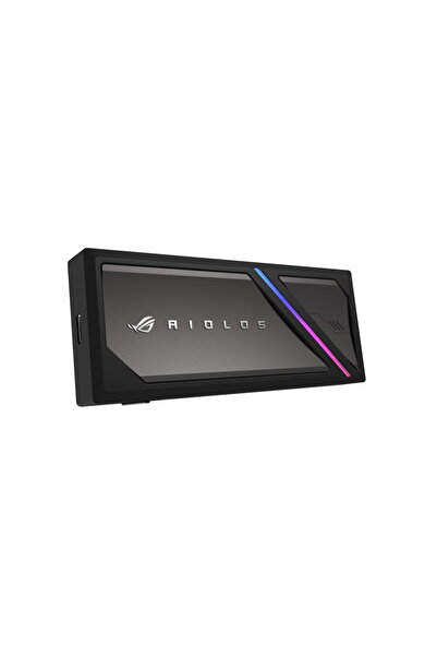 ASUS ROG STRIX AIOLOS/BLK/G/AS"ROG STRIX AIOLOS/BLK/G/AS" (timbru verde 0.8 lei)