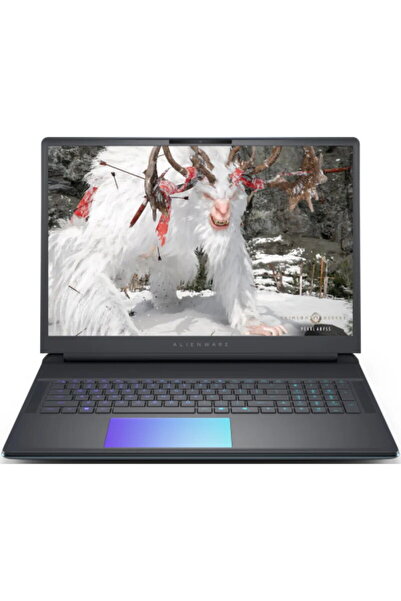 Dell DL AW18 A51 WQXGA U9-275HX 32 1 5090 WP "AW18A51U93215090WP" (timbru ver...